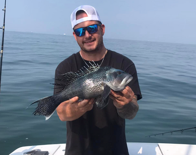 Fishing Freeport NY | 4 Hour Charter Trip 