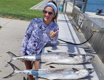 Inshore/Nearshore Fishing Pensacola Beach FL | 3 To 8 Hour Charter Trips 