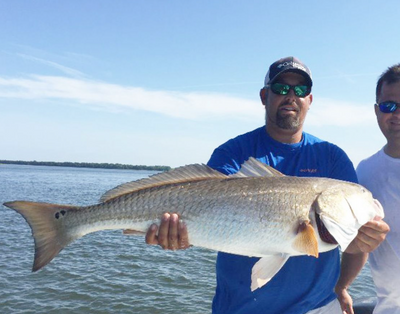 Charleston South Carolina Fishing Charters | 6 Hour Charter Trip