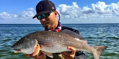 Fishing Charters in Tampa | 6 Hour Inshore Charter Trip