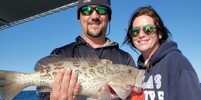 Fishing Charters in Cape Canaveral