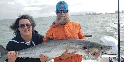 New Smyrna Fishing Charter