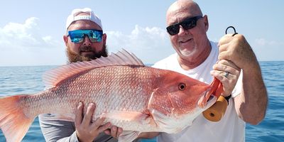 New Smyrna Fishing Charters