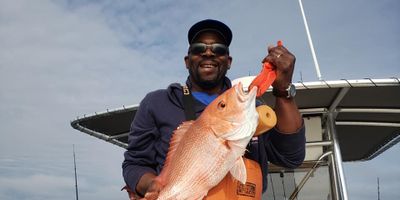 Clearwater Beach Fishing Charters