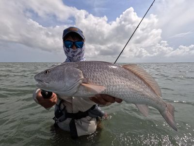 Rockport Fishing Guide | Private - 8 Hour Trip