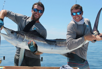 Offshore Trip - Montauk