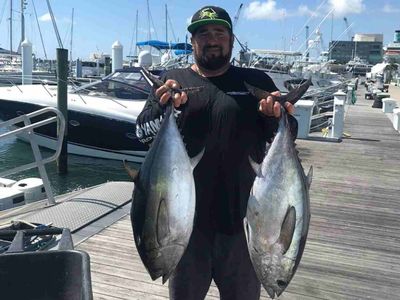 Fishing Charters Riviera Beach FL | 6 Hour Charter Trip 