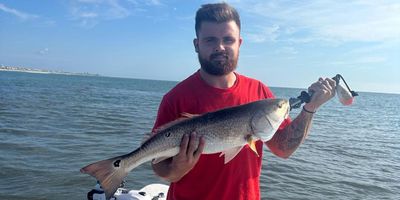 Wilmington Fishing Charters | 4 Hour Morning Fishing Trip