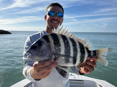 Your Best South West Florida Fishing Trip (Kids Fishing Trip)