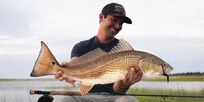Brunswick Fishing Charters | 4 Hour Charter Trip