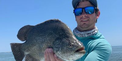 Brunswick GA Fishing Charters | 3 Hour Charter Trip