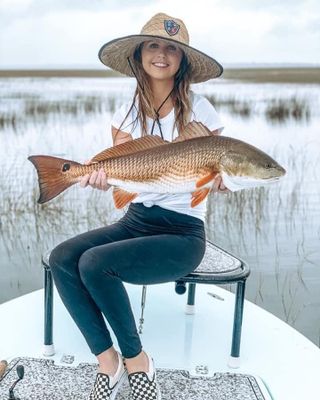 Brunswick Fishing Charters | 4 Hour Charter Trip