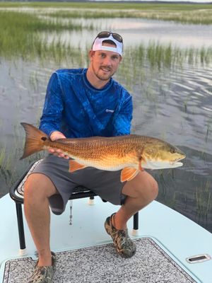 Fishing Charter Brunswick GA | 6 Hour Charter Trip