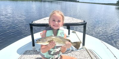 Brunswick Charter Fishing | 4 Hour Charter Trip