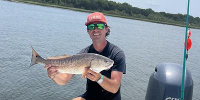 Brunswick GA Fishing | 2 Hour Charter Trip 