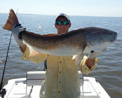 Fishing Brunswick GA | 3 Hour Charter Trip