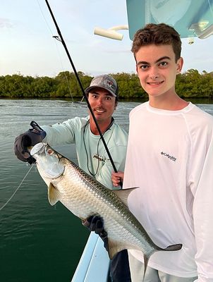 6-Hour Fishing Trip in Key West, FL