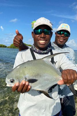 Private All-Inclusive Belize Permit Trip