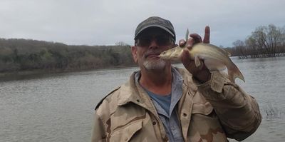 Fishing Trips In Missouri | 3 Days Charter