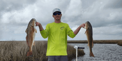 4 Hour Fishing Trip in Slidell, LA