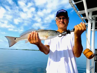 Inshore Fishing