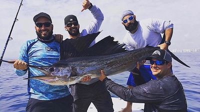 6 Hour Reefs and Wrecks Fishing - Miami, FL