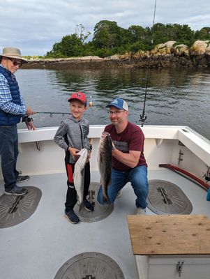 Family  POP-UP fishing  Adventure