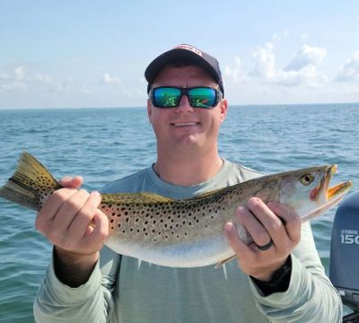 Panacea FL Fishing | 5 Hour Charter Trip