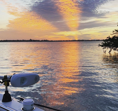 Tampa Bay Fishing Trip | 3 Hour Inshore Charter