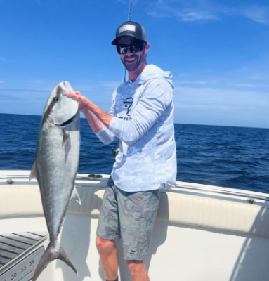 Offshore Fishing In Florida | 3/4 Day Trips