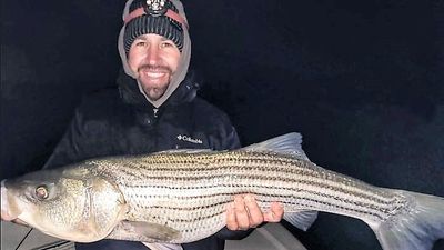 CT Fishing Charters | 5 Hour Charter Trip 