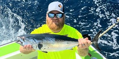 Fishing Charters Carolina Beach