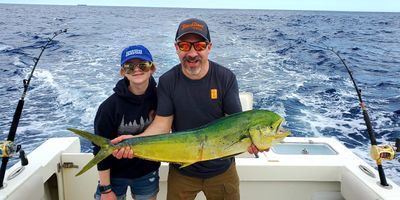 Pompano Beach Fishing Charters