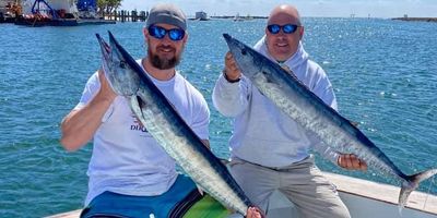 Fishing Charters In Pompano Beach Florida	