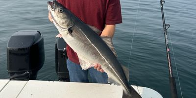 Fishing Charter Maine | Private - 8 Hour Groundfish Trip