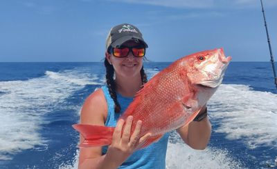 Deep Sea Fishing Daytona Beach