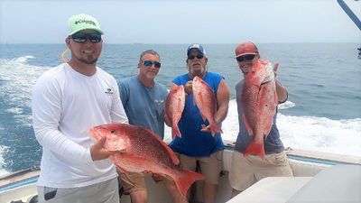 Daytona Beach Fishing Charters