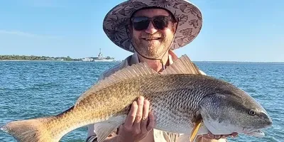 Charleston Fishing | Private - 2 to 8 Hour Trip