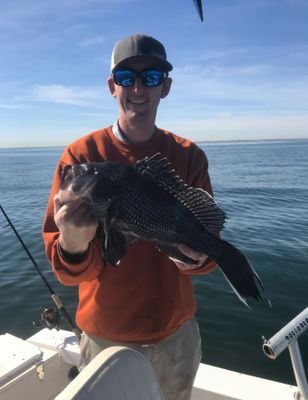 Fishing Charters New Jersey | 6 Hour Charter Trip 