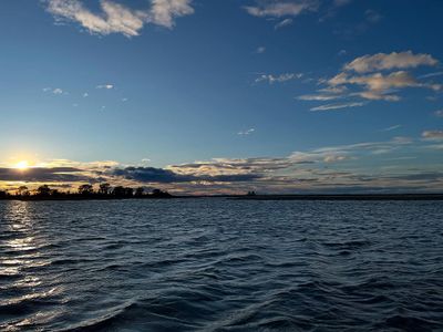 Afternoon Kayak Fishing – 4 to 5 Hours