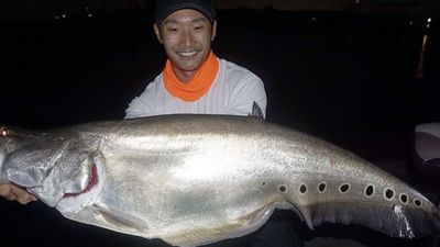Private 6 Hour Fishing Trip