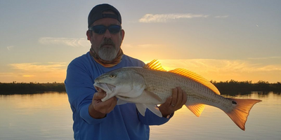 Private 3 Hour Inshore Fishing Trip In New Smyrna Beach