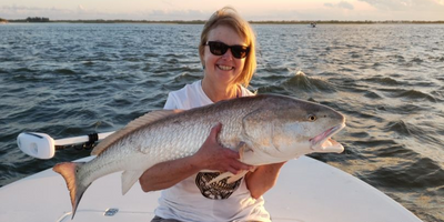 Private 6 Hour Fishing Trip In New Smyrna Beach