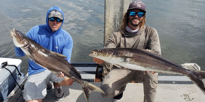 Private 4 Hour Offshore Fishing Trip In Daytona Beach