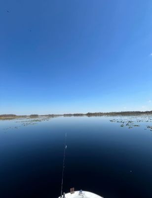 Private  3 Hour Morning Fishing Trip 