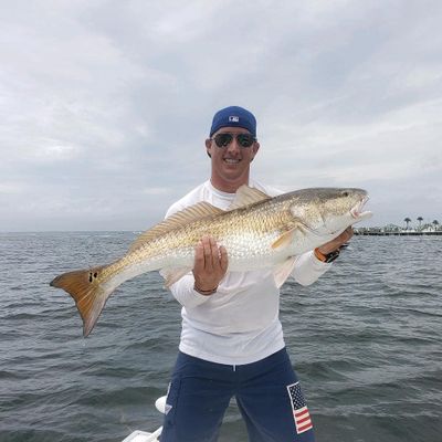 Inshore Fishing