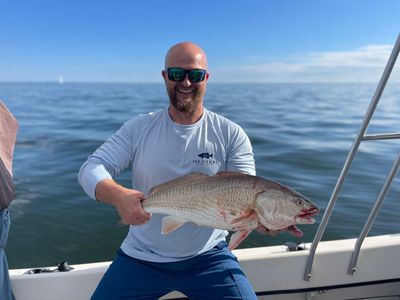 Charter Fishing Chesapeake Bay | 6 Hour Charter Trip 