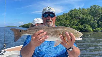 Pine Island Fishing Charters | 4 Hour Charter Trip