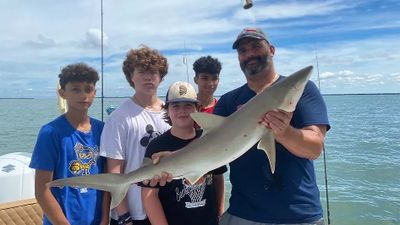 Fishing Charters Cape Coral FL | 6 To 8 Hour Charter Trip