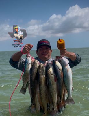 Veteran owned Fishing Charter | Private 6 Hour Bay Fishing Trip